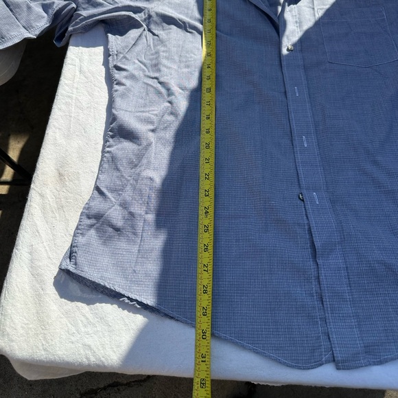 Christian Dior cotton button-down shirt ￼ - Picture 2 of 5